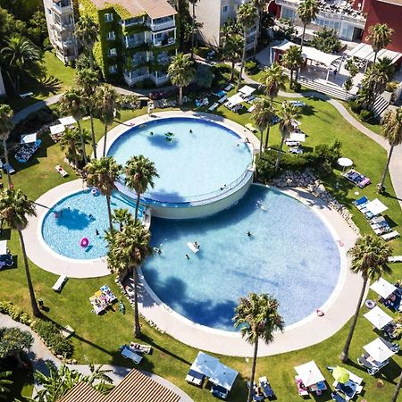 אפרטהוטל סון באו Hg Jardin De Menorca מראה חיצוני תמונה