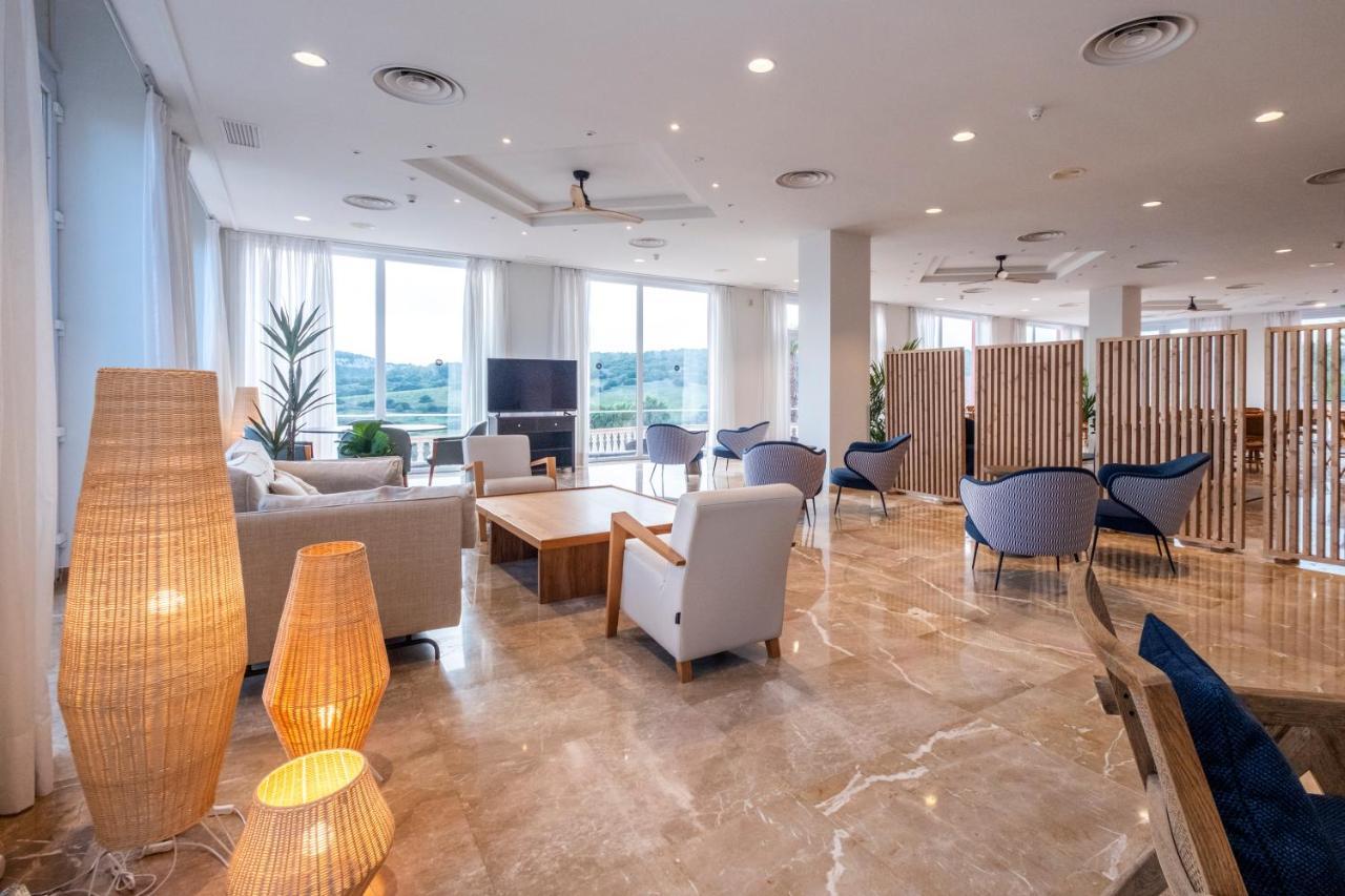 אפרטהוטל סון באו Hg Jardin De Menorca מראה חיצוני תמונה