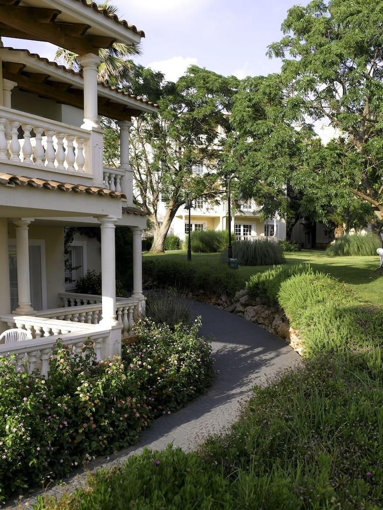 אפרטהוטל סון באו Hg Jardin De Menorca מראה חיצוני תמונה