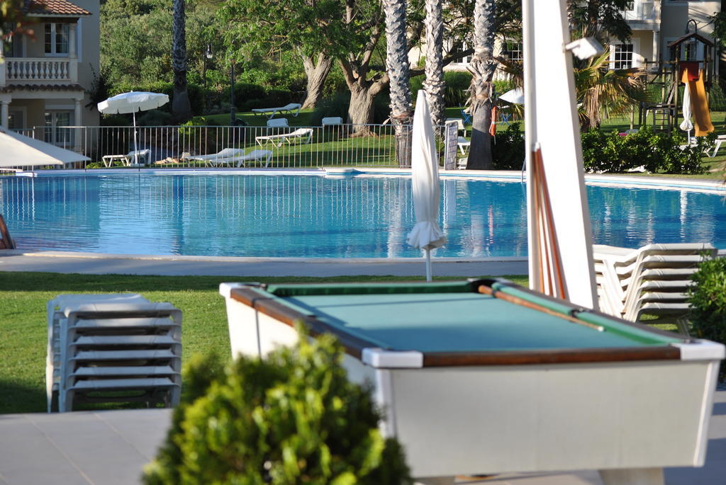 אפרטהוטל סון באו Hg Jardin De Menorca מראה חיצוני תמונה